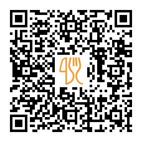 QR-code link para o menu de The Stationhouse