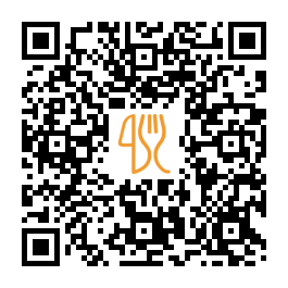 QR-code link para o menu de Hooters Taylor