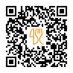 QR-code link para o menu de Chez Lily