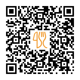 QR-code link para o menu de Thai Tokyo