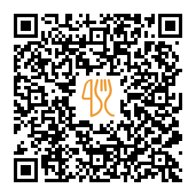 QR-code link para o menu de Wolfe's Pizzaria