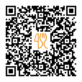 QR-code link para o menu de Great Road Kitchen