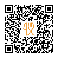 QR-code link para o menu de Cafe Orange Tree