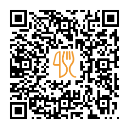 QR-code link para o menu de Hangar 19