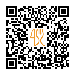 QR-code link para o menu de Pho Kingdom