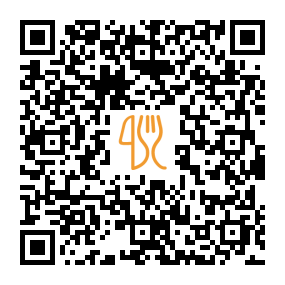 QR-code link para o menu de Roberto's Pizza Passion