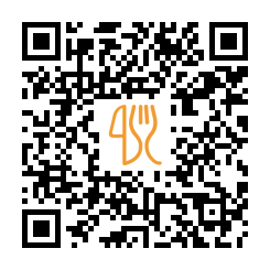 QR-code link para o menu de Beef