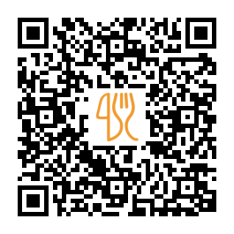 QR-code link para o menu de B Comme Burgui