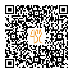 QR-code link para o menu de Kickshaw Japanese Style Tavern