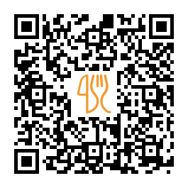 QR-code link para o menu de Tea Light Cafe