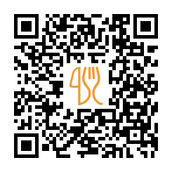 QR-code link para o menu de Caffe Queen