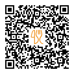 QR-code link para o menu de Wolfe's Pizza Wholesale