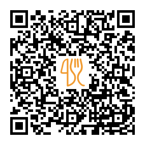 QR-code link para o menu de Happy Garden