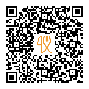 QR-code link para o menu de B's Potato House