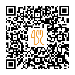 QR-code link para o menu de Fish's Wild