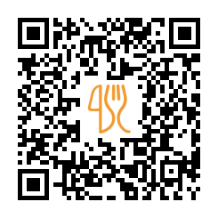 QR-code link para o menu de Cafe Budda