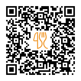 QR-code link para o menu de Refreshment Corner