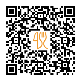 QR-code link para o menu de Grill'd