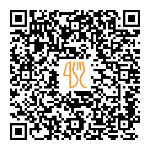 QR-code link para o menu de Burger-drive