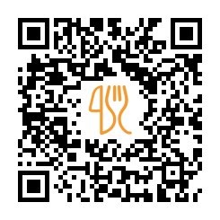 QR-code link para o menu de Twisted Cork