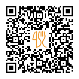 QR-code link para o menu de Grk Rest.