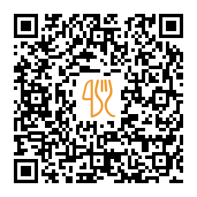 QR-code link para o menu de Drunken Bean Inroxicating Coffee