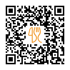 QR-code link para o menu de Yu House