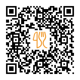 QR-code link para o menu de Bronco Tacos