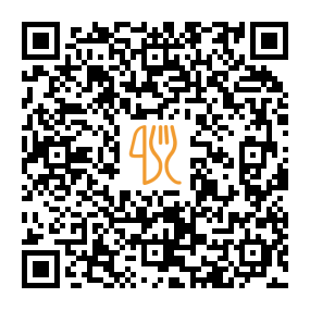 QR-code link para o menu de Lotus Garden