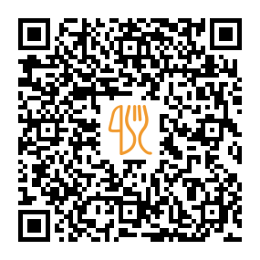 QR-code link para o menu de Little Caesars Pizza