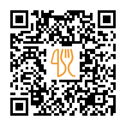 QR-code link para o menu de Corner Cafe