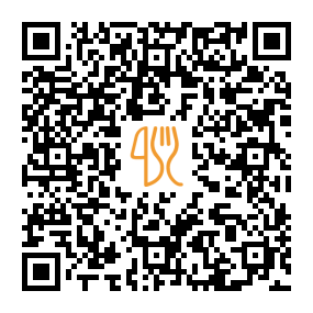 QR-code link para o menu de 678 Korean Bbq