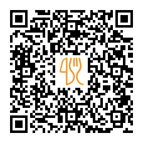 QR-code link para o menu de Great Wall Kitchen