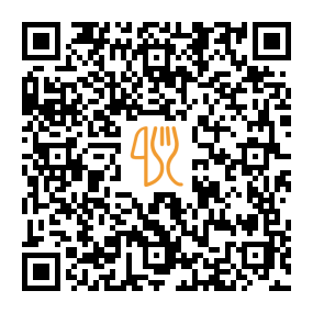 QR-code link para o menu de Flamingo 50's Hamburgers