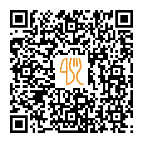 QR-code link para o menu de Golden Edge Pizza