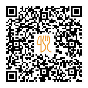 QR-code link para o menu de Asian Buffet