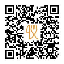 QR-code link para o menu de Black Pizz'