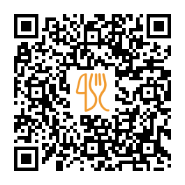 QR-code link para o menu de Duri Doomby 두리둠비