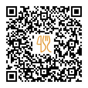 QR-code link para o menu de Godfather's Pizza