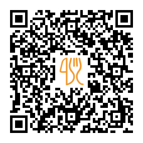 QR-code link para o menu de Hot Foods