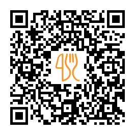 QR-code link para o menu de Second Breeze