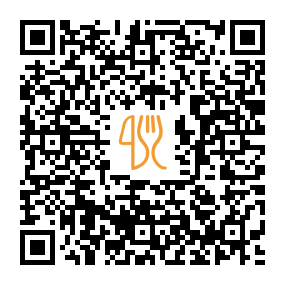 QR-code link para o menu de Full Belly Deli