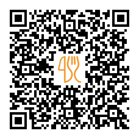 QR-code link para o menu de Tuxedo Creamery