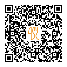 QR-code link para o menu de Good Spirit's Fifth Fed