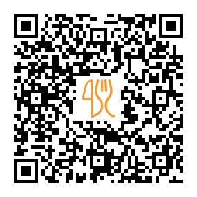 QR-code link para o menu de East London Restaurant