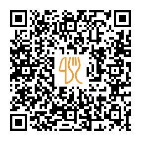 QR-code link para o menu de Beef O'brady's