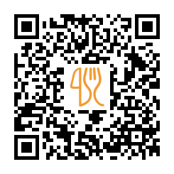 QR-code link para o menu de Rubio's
