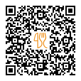 QR-code link para o menu de The Hen The Hound Bistro