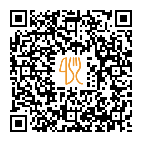 QR-code link para o menu de Bitter Honey