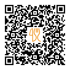 QR-code link para o menu de chettinaadau inn